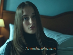 Annishawkinson