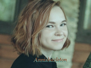 Annishazleton