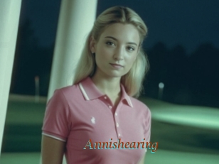 Annishearing