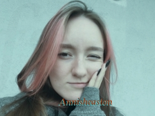 Annisheaston