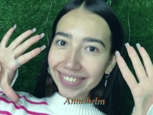 Annishelm