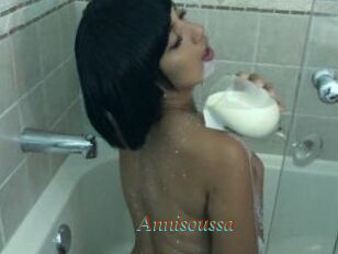 Annisoussa