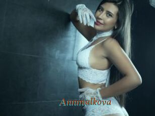 Annmalkova