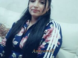Annyamilf