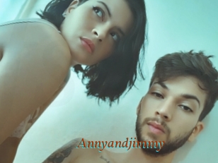 Annyandjimmy