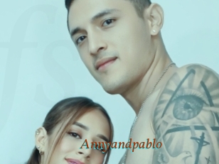 Annyandpablo