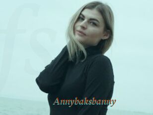 Annybaksbanny