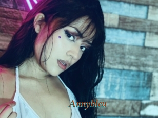 Annybleu