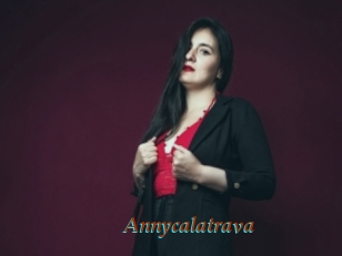 Annycalatrava