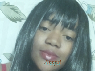 Annyel
