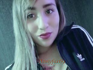 Annyfox69