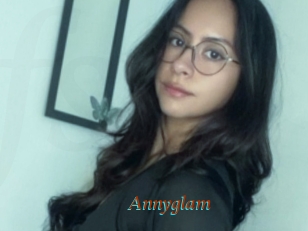 Annyglam