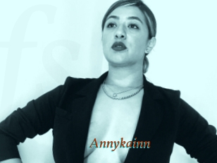 Annykainn