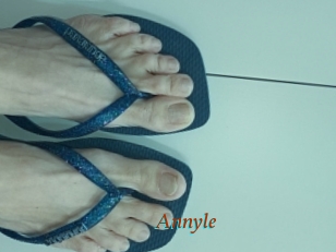 Annyle