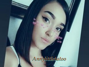 Annylittletatoo