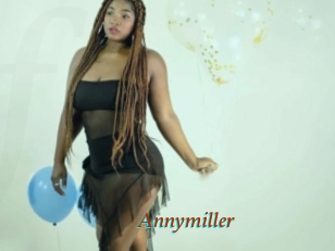 Annymiller