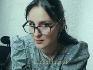 Annymunevar