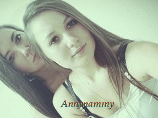 Annynammy