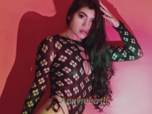 Annyroberth