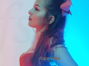 Annyroja