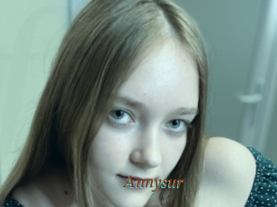 Annysur