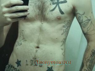 Anonymous101