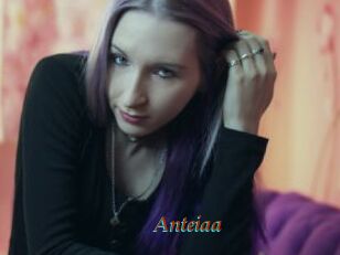 Anteiaa