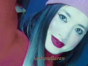 Anthonellaran