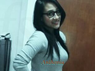 Anthonia