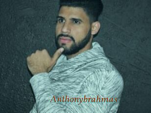 Anthonybrahmas