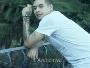 Anthonyed