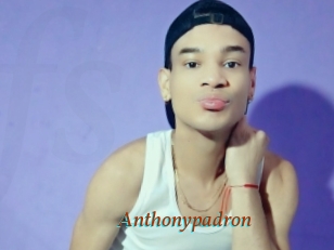 Anthonypadron