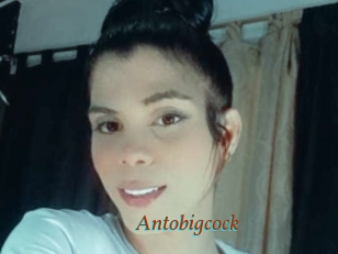 Antobigcock