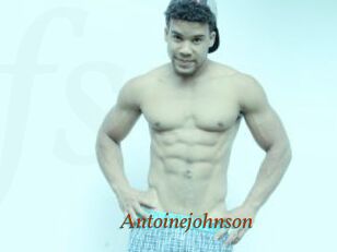 Antoinejohnson