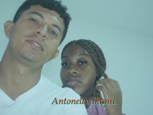 Antonelavillamis