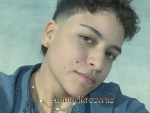Antonella02cruz