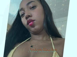 Antonellaallen