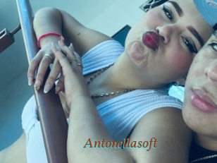 Antonellasoft