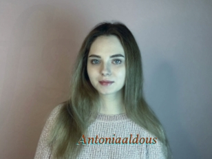 Antoniaaldous