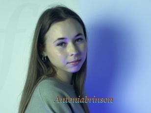 Antoniabrinson