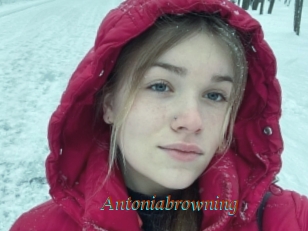 Antoniabrowning