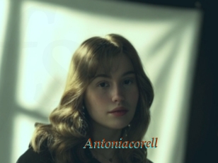 Antoniacorell