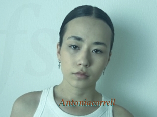 Antoniacorrell