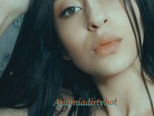 Antoniadirtyhot