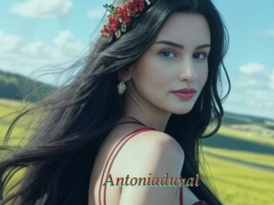 Antoniaduval