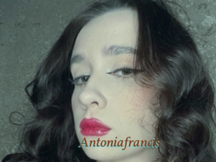 Antoniafrancis