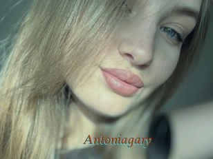 Antoniagary