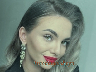 Antoniagoodwyn
