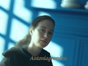 Antoniagrandon
