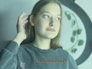 Antoniaheart
